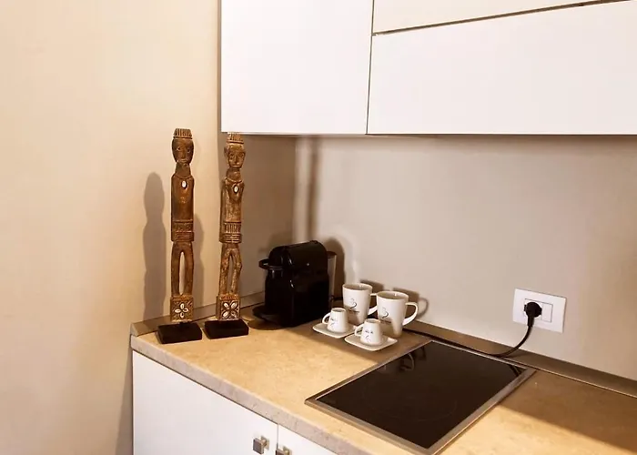 Gatto Bianco * Bergamo