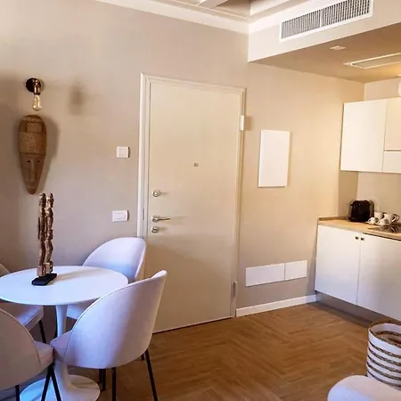 Gatto Bianco Dom wakacyjny