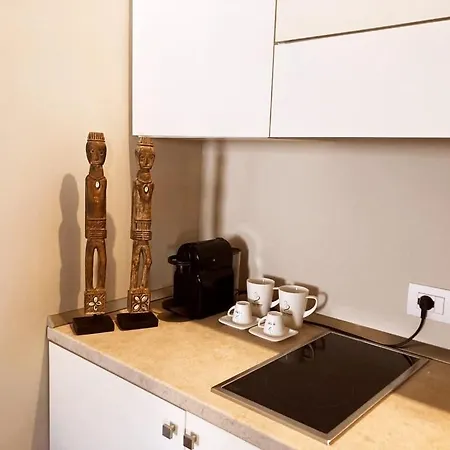 Gatto Bianco * Bergamo